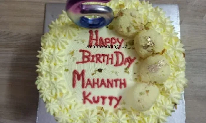 Yehova Cakes  Snacks